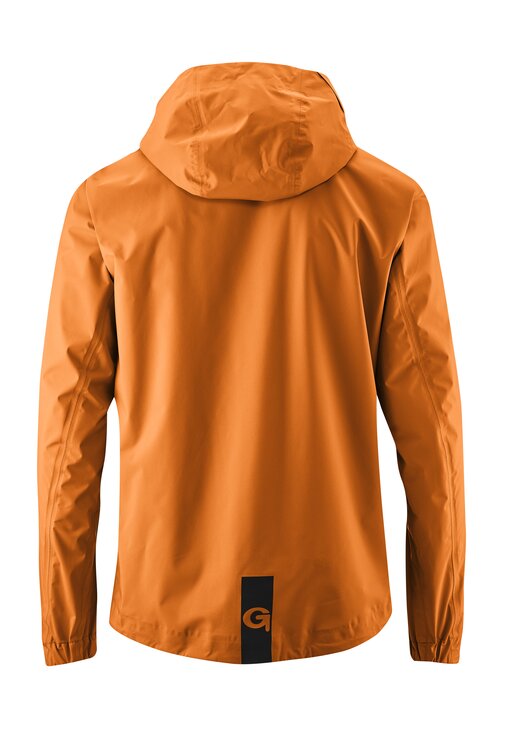 Fietsjacks Save Jacket Trail M