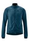 2-in-1 Windbreaker Men Jackets VATTARO blue insignia blue