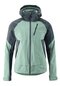 Herren MTB Jacke PAGANELLA Grün nova dusk