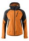 Herren MTB Jacke PAGANELLA Orange lions tail