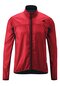 Herren Windjacke Serru Rot chili pepper