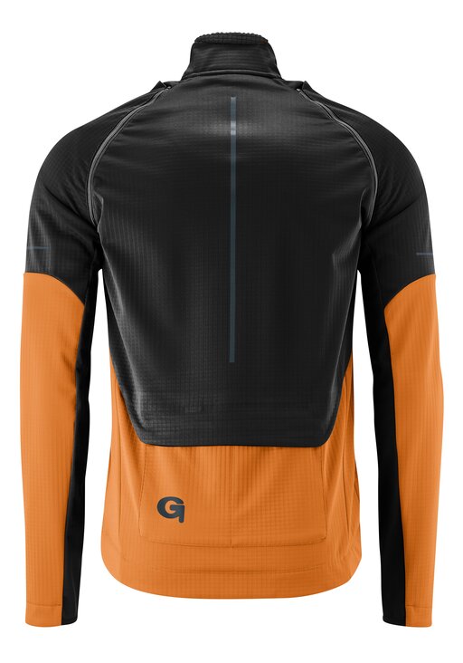 Bike Jackets CANOSIO