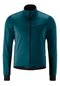 Herren Softshell-Hybridjacke SILVES Blau torrando teal