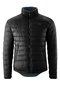 Herren Primaloftjacke BEVINCO Schwarz black