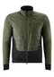 Herren Primaloftjacke Trail Jacket Primaloft M Grün dakota shadow