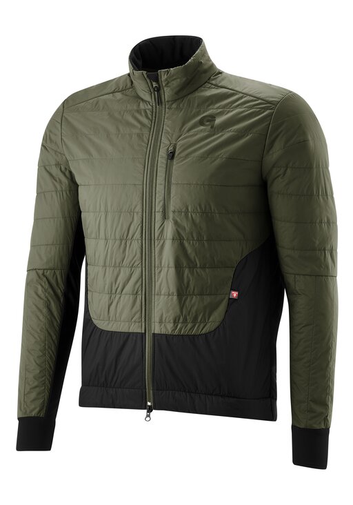 Fahrradjacken Trail Jacket Primaloft M