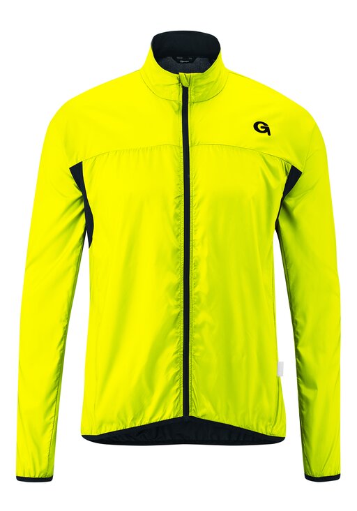 Bike Jackets Serru