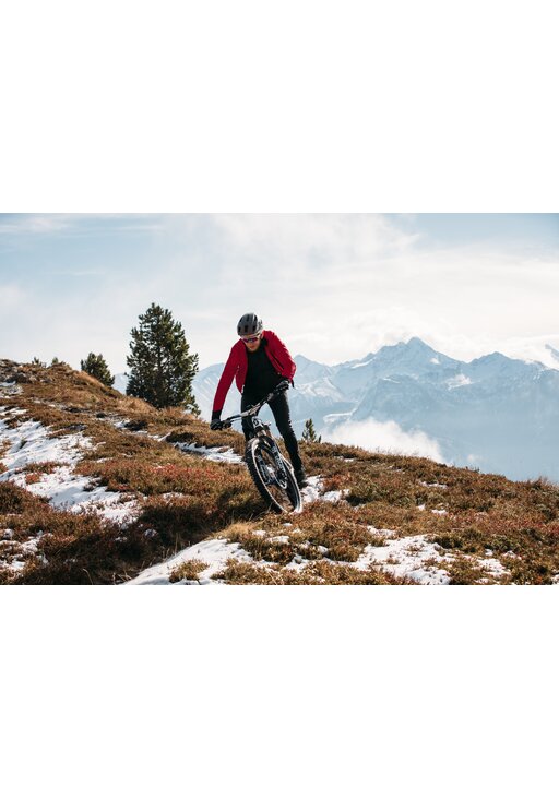 Fahrradhosen lang Montemuro