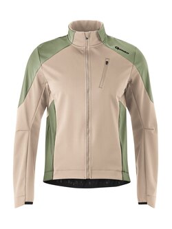 Bike Jackets TRAIL JACKET SOFTSHELL M