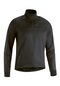 Herren 2-in1 Softshelljacke Leonte Schwarz black