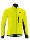 Primaloft Jacket Men Jackets Tomar yellow safety yellow