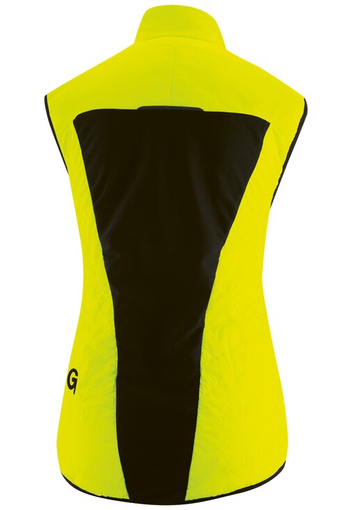 Bodywarmer Ruivo