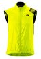 Windbreaker Men BLOSKO yellow safety yellow