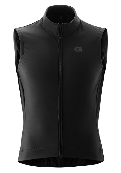 Gilets Road Vest Therm M