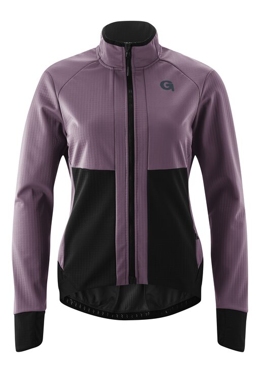 Fahrradjacken Trail Jacket Softshell W