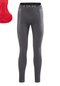  Vrouwen Sitivo Tight W grijs mercury gray/fire