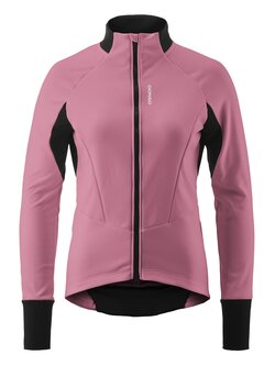 Fahrradjacken ROAD JACKET SOFTSHELL W