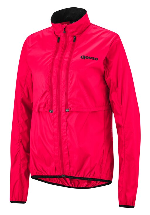 Bike Jackets Bernira