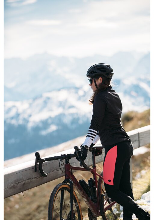 Fietsbroeken Vrouwen Tartu 2