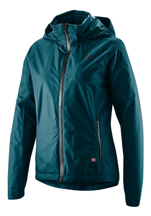 Fietsjacks Save Jacket Therm W