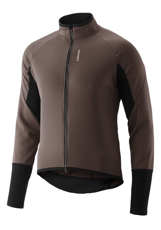 Fietsjacks ROAD JACKET SOFTSHELL 2 M