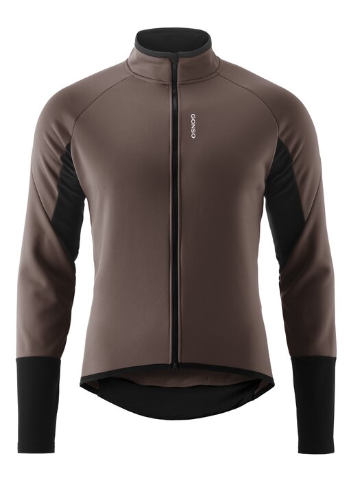 Fietsjacks ROAD JACKET SOFTSHELL 2 M