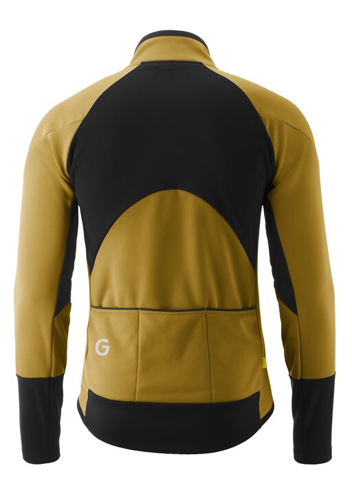 Fietsjacks ROAD JACKET SOFTSHELL 2 M