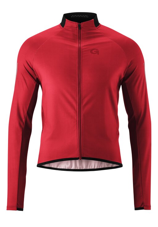 Fietsshirts lange mouw VEDRETTA