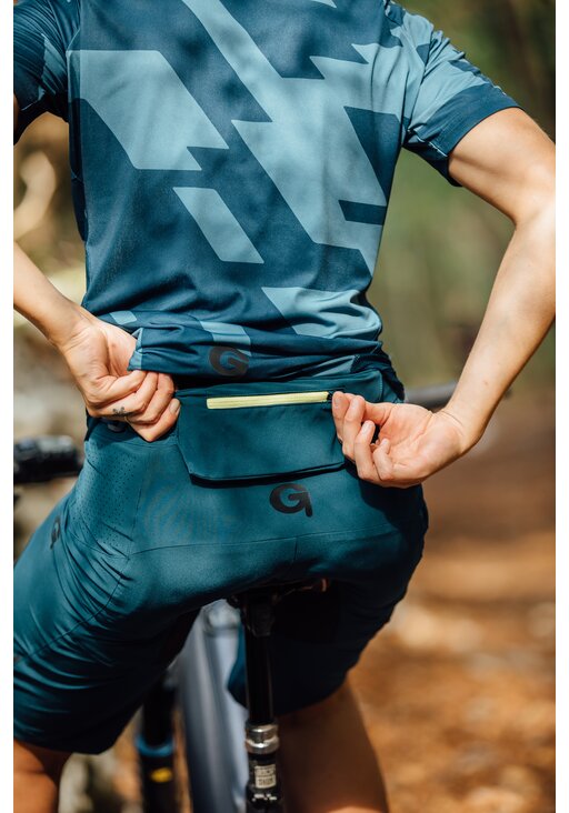Bike Shorts NOMESINO