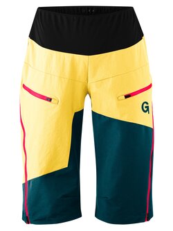 Fahrradhosen kurz LOMASO