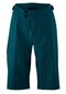 MTB Shorts Women Shorts NOMESINO blue torrando teal