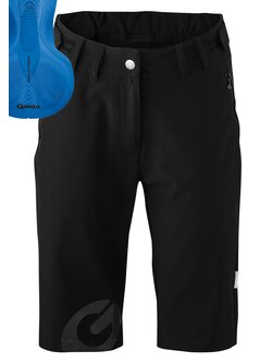 Bike Shorts Sitivo Shorts W