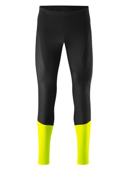 Bike Pants Essentials Tight Softshell No Pad M
