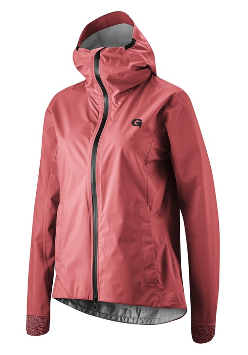 Fietsjacks Save Jacket Trail W