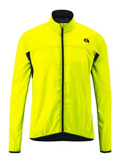 Bike Jackets Serru