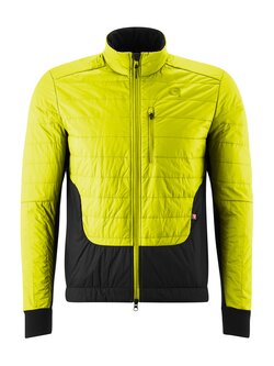 Bike Jackets Trail Jacket Primaloft M