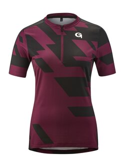Jerseys Short Sleeve BESAGNO