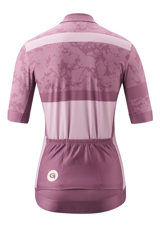 Jerseys Short Sleeve SASSINA