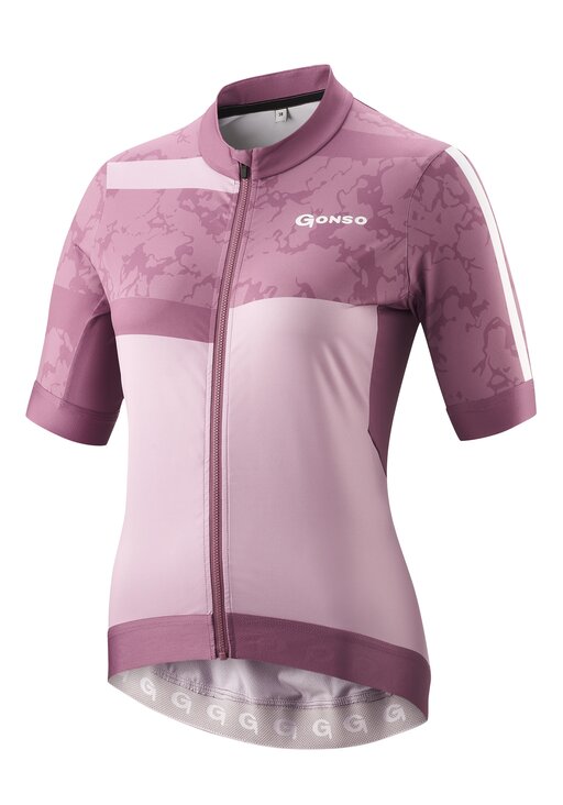 Jerseys Short Sleeve SASSINA