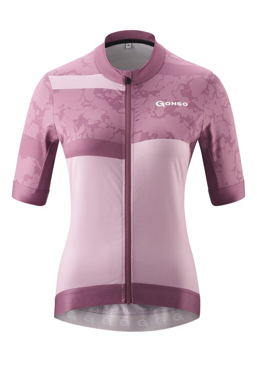 Jerseys Short Sleeve SASSINA