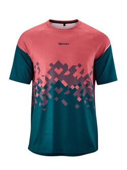 Jerseys Short Sleeve MESORES