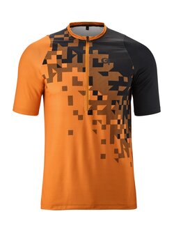 Jerseys Short Sleeve GARZOLET