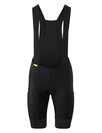 Bike Shorts Ride Miles Bib Cargo W
