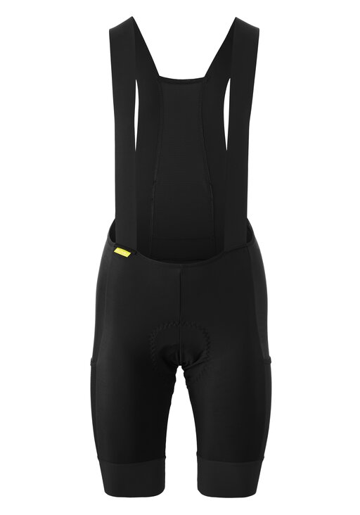 Bike Shorts Ride Miles Bib Cargo W