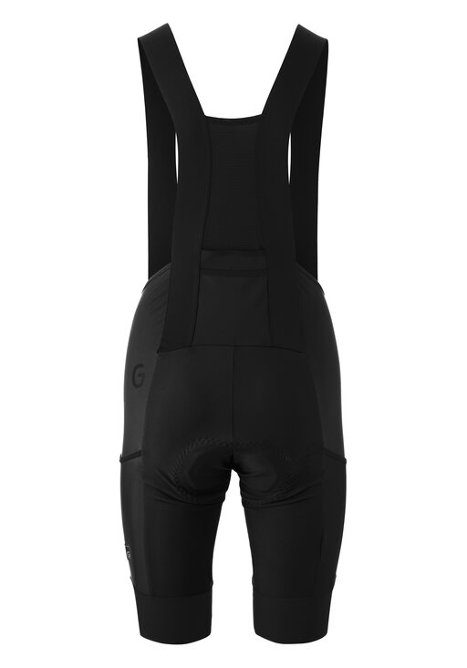Bike Shorts Ride Miles Bib Cargo W