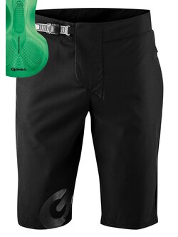 Fahrradhosen kurz Sitivo Shorts