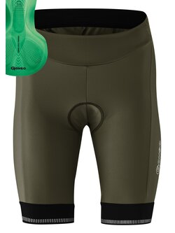 Bike Shorts SITIVO W