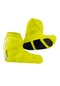 Rain Overshoes Rain Shoecover yellow safety yellow