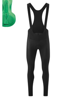 Bike Pants Sitivo Tight BIB M
