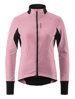 Bike Jackets ROAD JACKET SOFTSHELL 2 W
